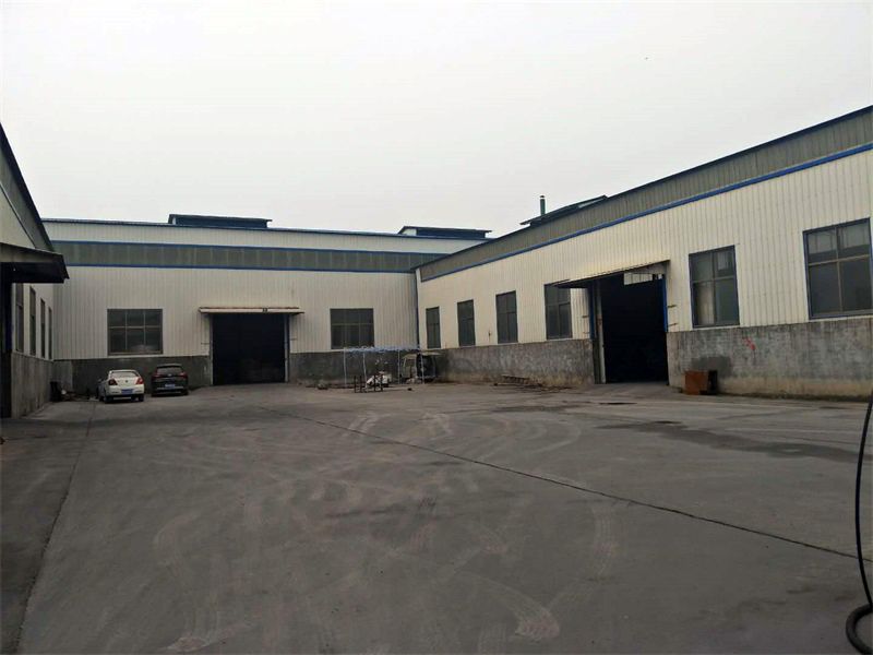 鋼鐵燒結(jié)煙氣超低排放改造與您攜手行動，建設(shè)天藍、地綠、水清的美麗中國